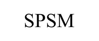 SPSM