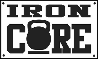 IRON CORE