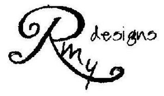 RMY DESIGNS