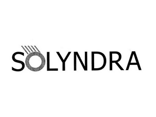 SOLYNDRA