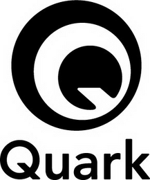 Q QUARK