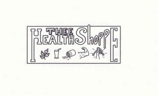 THEE HEALTH SHOPPE