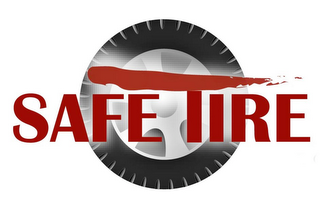 SAFE TIRE