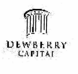 DEWBERRY CAPITAL