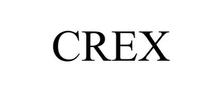 CREX