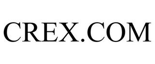 CREX.COM