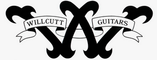 W WILLCUTT GUITARS