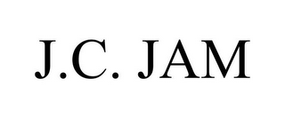 J.C. JAM