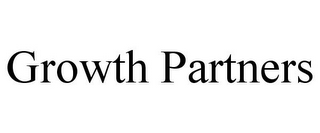 GROWTH PARTNERS