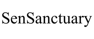 SENSANCTUARY