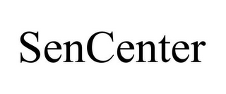 SENCENTER