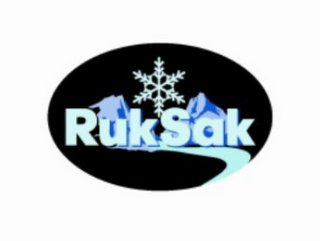 RUKSAK