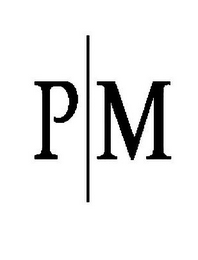 P M