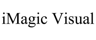 IMAGIC VISUAL