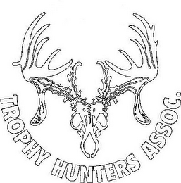 TROPHY HUNTERS ASSOC.