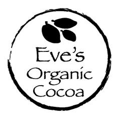 EVE'S ORGANIC COCOA