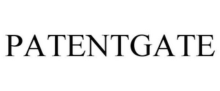 PATENTGATE