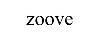 ZOOVE