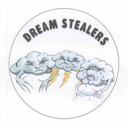 DREAM STEALERS