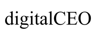 DIGITALCEO