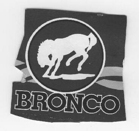 BRONCO