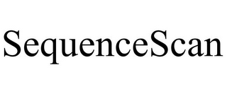 SEQUENCESCAN
