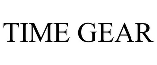 TIME GEAR
