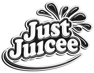 JUST JUICEE