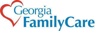 GEORGIA FAMILYCARE