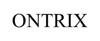 ONTRIX