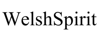 WELSHSPIRIT