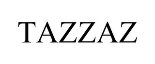 TAZZAZ