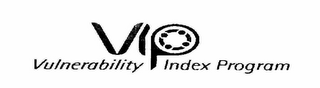 VIP VULNERABILITY INDEX PROGRAM