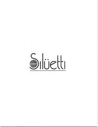 SILÜETTI SILLÜETTI