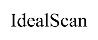 IDEALSCAN