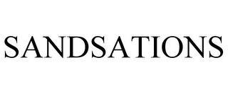 SANDSATIONS