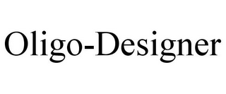 OLIGO-DESIGNER