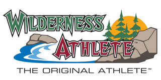 WILDERNESS ATHLETE THE ORIGINAL ATHLETE