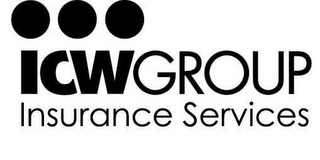 ICWGROUP INSURANCE SERVICES