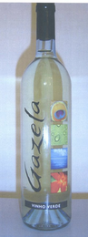 GAZELA VINHO VERDE