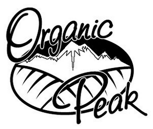 ORGANIC PEAK