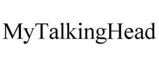 MYTALKINGHEAD