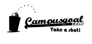 CAMPUSGOAL.COM TAKE A SHOT!