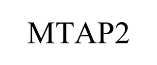 MTAP2