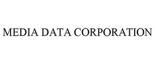 MEDIA DATA CORPORATION