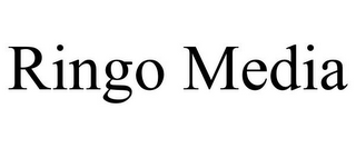 RINGO MEDIA