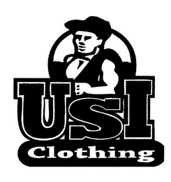 USI CLOTHING