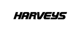 HARVEYS