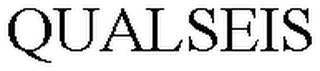 QUALSEIS