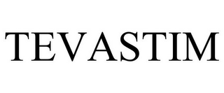 TEVASTIM